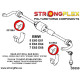 Polyuretánové silentbloky STRONGFLEX - 031964A: Silentblok predného stabilizátora | race-shop.sk