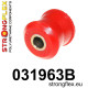 Z8 E52 99-03 STRONGFLEX - 031963B: ZADNÝ stabilizátor - silentblok do ramena | race-shop.sk