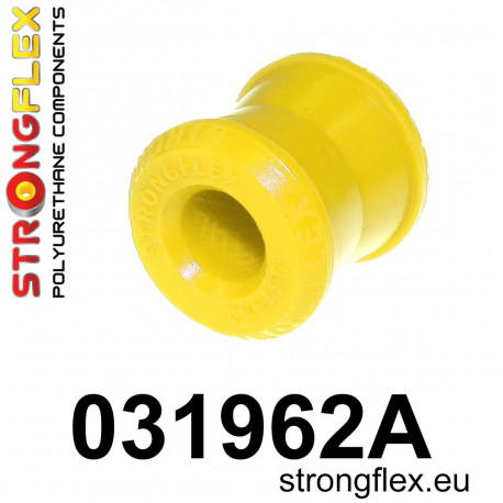 E46 M3 STRONGFLEX - 031962A: ZADNÝ stabilizátor - silentblok do tyčky SPORT | race-shop.sk