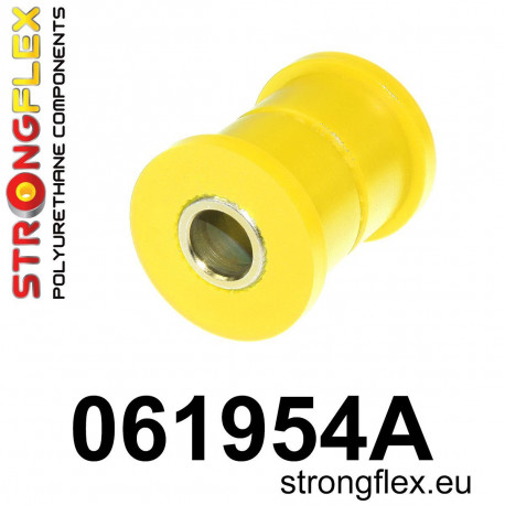 500 (57-75) STRONGFLEX - 061954A: Silentblok zadného vlečného ramena SPORT | race-shop.sk