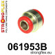 1100 / 1200 (57-60) STRONGFLEX - 061953B: Predné rameno - vnútorný silentblok | race-shop.sk