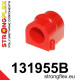 Polyuretánové silentbloky STRONGFLEX - 131955B: Predné puzdro stabilizátora | race-shop.sk