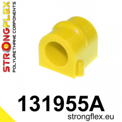 STRONGFLEX - 131955A: Front anti roll bar bush SPORT