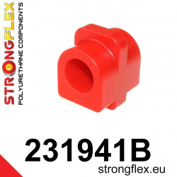 STRONGFLEX - 231941B: Predné puzdro stabilizátora