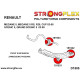 II STRONGFLEX - 151933A: Front anti roll bar bush SPORT | race-shop.sk