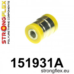 STRONGFLEX - 151931A: Predné spodné rameno - predný silentblok SPORT