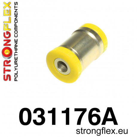 E46 M3 STRONGFLEX - 031176A: Spodné vnútorné zadné riadiace rameno SPORT | race-shop.sk