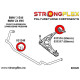 E46 M3 STRONGFLEX - 036238A: Kompletná sada silentblokov SPORT | race-shop.sk