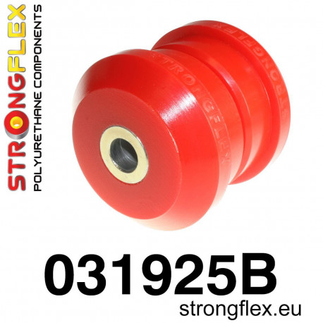 E83 03-10 STRONGFLEX - 031925B: Predná náprava - predný silentblok | race-shop.sk
