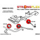 E83 03-10 STRONGFLEX - 031925B: Front suspension - front bush | race-shop.sk