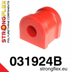 STRONGFLEX - 031924B: Predné puzdro stabilizátora