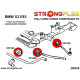 E83 03-10 STRONGFLEX - 031924B: Predné puzdro stabilizátora | race-shop.sk
