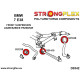 E38 94-01 STRONGFLEX - 036237B: Kompletná sada silentblokov | race-shop.sk