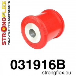 STRONGFLEX - 031916B: Zadný úchyt diferenciálu - predný silentblok