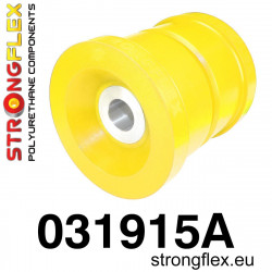 STRONGFLEX - 031915A: Rear subframe SPORT