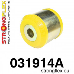STRONGFLEX - 031914A: Rear upper arm inner bush SPORT