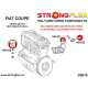 Coupe (93-00) STRONGFLEX - 061921B: Engine mount Fiat Coupe Turbo R5 220PS | race-shop.sk