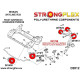 R34 (97-02) STRONGFLEX - 281913A: Front hub bush SPORT | race-shop.sk