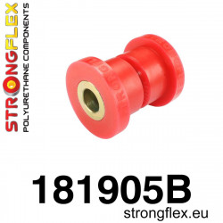 STRONGFLEX - 181905B: Zadné rameno - vnútorný silentblok