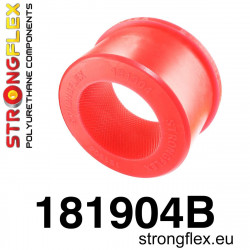 STRONGFLEX - 181904B: Zadné rameno - vonkajší silentblok