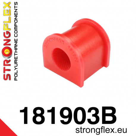 911 (69-89) STRONGFLEX - 181903B: Front anti roll bar bush | race-shop.sk