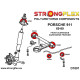911 (69-89) STRONGFLEX - 181903B: Predné puzdro stabilizátora | race-shop.sk