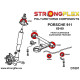 911 (69-89) STRONGFLEX - 181903A: Front anti roll bar bush SPORT | race-shop.sk