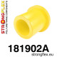 911 (69-89) STRONGFLEX - 181902A: Silentblok predného spodného ramena SPORT | race-shop.sk