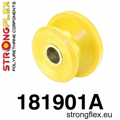 911 (69-89) STRONGFLEX - 181901A: PREDNÝ tlmič - silentblok uloženia SPORT | race-shop.sk