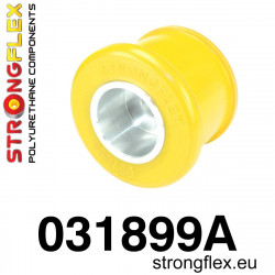 STRONGFLEX - 031899A: Zadný diferenciál - zadné upevňovacie puzdro M3 SPORT