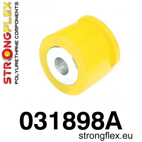 E46 M3 STRONGFLEX - 031898A: predný silentblok zadného diferenciálu M3 SPORT | race-shop.sk