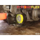 E46 M3 STRONGFLEX - 031898A: predný silentblok zadného diferenciálu M3 SPORT | race-shop.sk