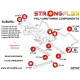 Legacy Outback BD BG (94-99) STRONGFLEX - 271910B: Rear anti roll bar link | race-shop.sk