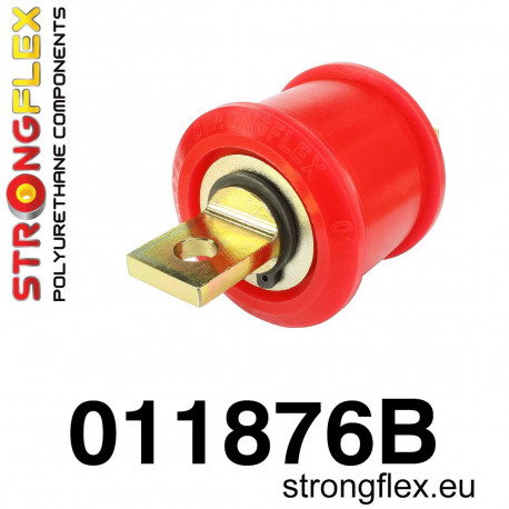 GT (03-10) STRONGFLEX - 011876B: Zadné vlečné rameno - predné puzdro | race-shop.sk