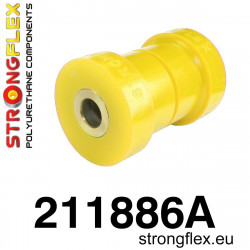 STRONGFLEX - 211886A: Predné spodné rameno - predné puzdro SPORT