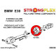 E30 (82-91) STRONGFLEX - 031895A: Steering column flexible coupler SPORT | race-shop.sk