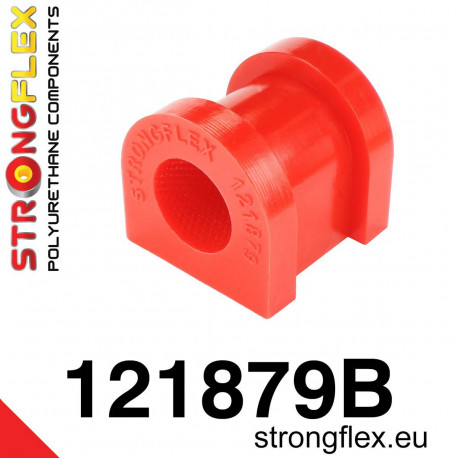 4008 (12-16) STRONGFLEX - 121879B: Front anti roll bar bush | race-shop.sk