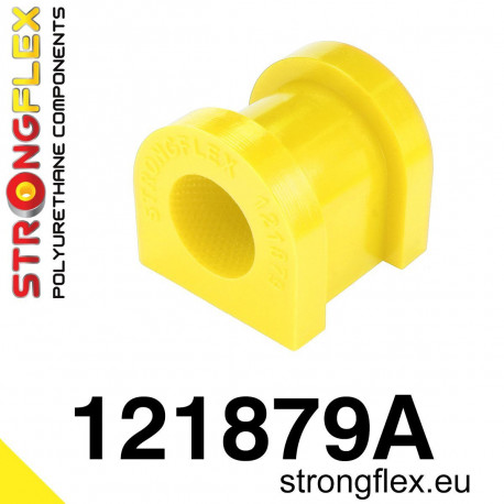 4008 (12-16) STRONGFLEX - 121879A: Predné púzdro proti prevráteniu SPORT | race-shop.sk