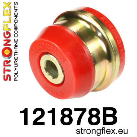 4008 (12-16) STRONGFLEX - 121878B: Predné spodné rameno - zadné puzdro | race-shop.sk