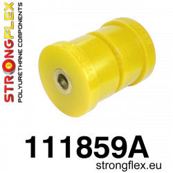 STRONGFLEX - 111859A: Predné spodné rameno - zadné puzdro SPORT