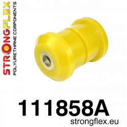 STRONGFLEX - 111858A: Front lower arm - front / rear bush SPORT