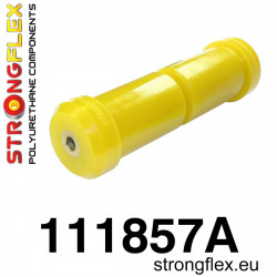 STRONGFLEX - 111857A: Front upper arm bush SPORT