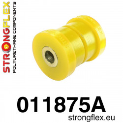 STRONGFLEX - 011875A: Rear lower arm bush SPORT