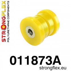 STRONGFLEX - 011873A: Rear upper arm bush SPORT