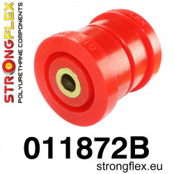 STRONGFLEX - 011872B: Zadné vlečné rameno - predné puzdro