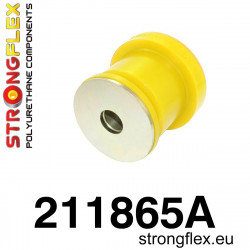 STRONGFLEX - 211865A: Upevnenie zadného diferenciálu - predné puzdro SPORT