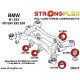 M3 E90/E92/E93 STRONGFLEX - 036230A: Kompletná sada puzdier odpruženia SPORT | race-shop.sk