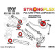 M3 E90/E92/E93 STRONGFLEX - 031854A: Zadné púzdro proti prevráteniu SPORT | race-shop.sk