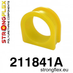 STRONGFLEX - 211841A: Objímka riadenia SPORT
