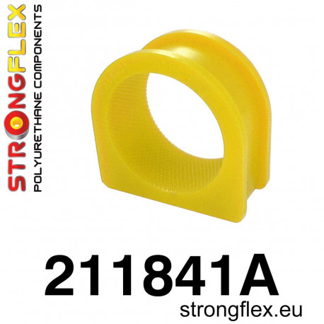 I (99-05) STRONGFLEX - 211841A: Objímka riadenia SPORT | race-shop.sk